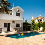 Villa View Protaras