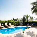 Villa View