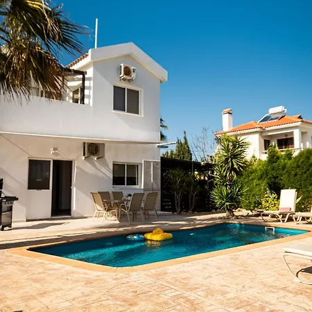 Villa View Protaras