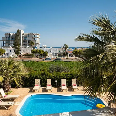 Villa View