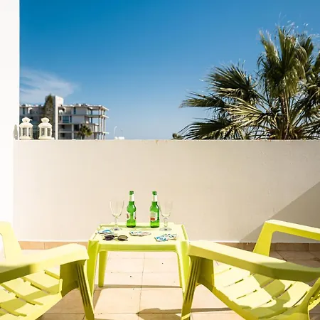 Villa View Protaras