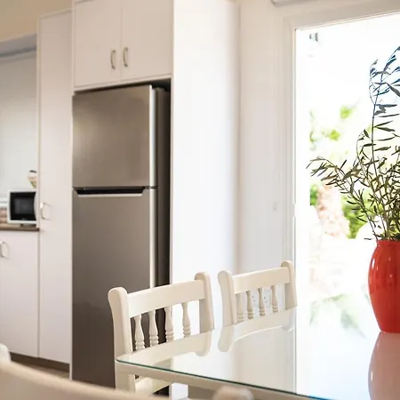 Villa View Protaras